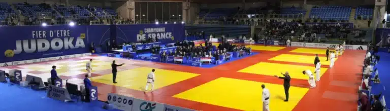 Lire la suite à propos de l’article Championnats de France juniors 2025 : Le bilan