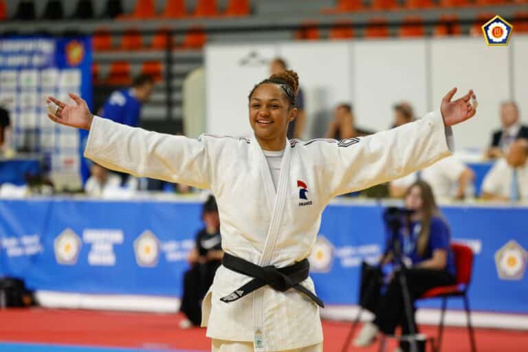 Lire la suite à propos de l’article Championnats d’Europe cadets 2025 : Bilan