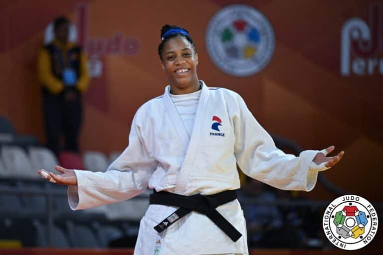 Lire la suite à propos de l’article Championnats du monde juniors 2025 : Le Japon encore devant