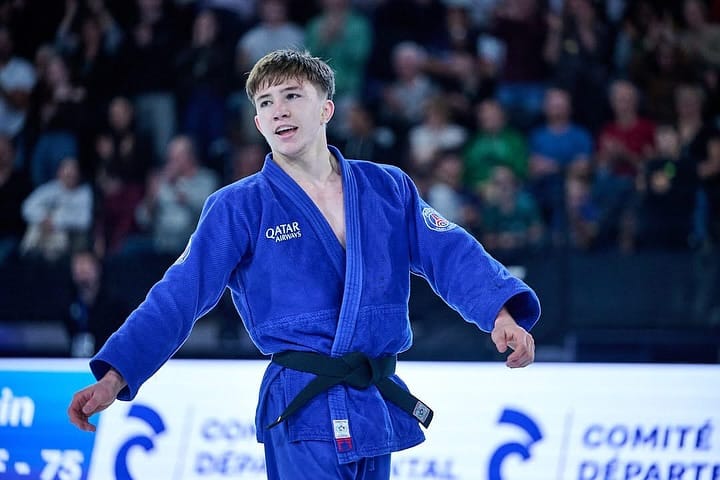 Lire la suite à propos de l’article Championnats de France seniors 1D : La jeunesse prend le pouvoir