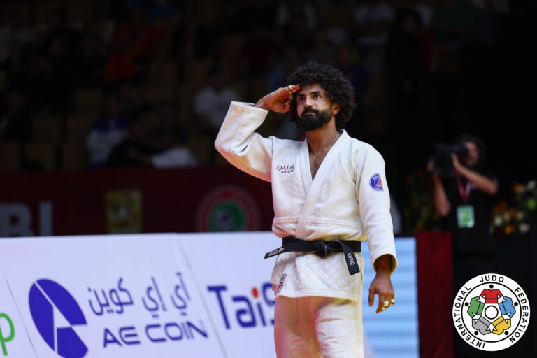 Lire la suite à propos de l’article Grand Chelem d&rsquo;Abou Dhabi 2025 : Les Russes de retour