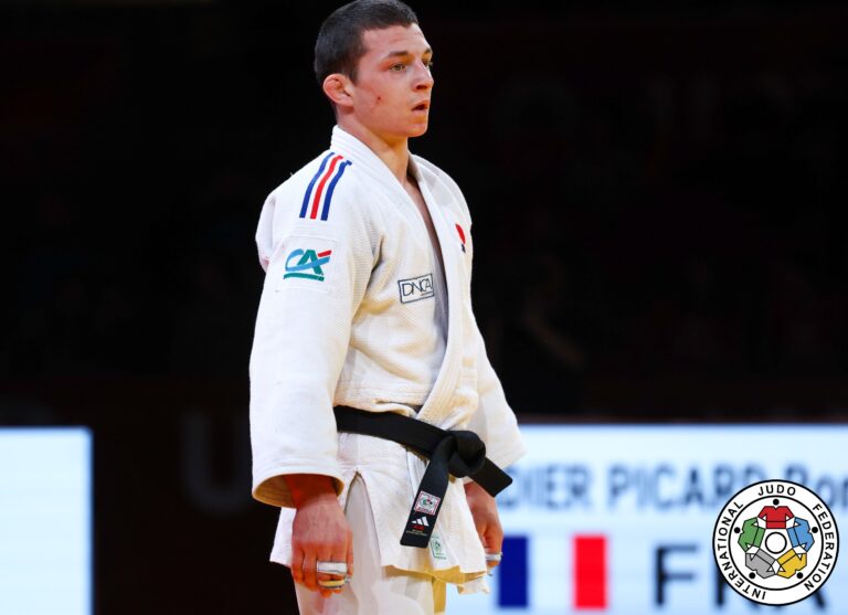 Lire la suite à propos de l’article Grand Prix d&rsquo;Autriche 2026 : Trois médailles françaises à Linz